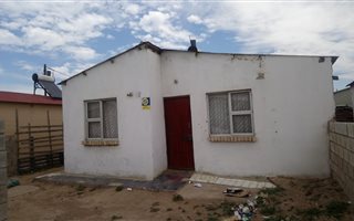 3 Bedroom House in Kwazakhele