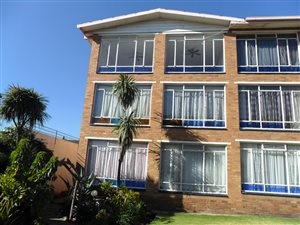 2 Bedroom Flat in Elsburg
