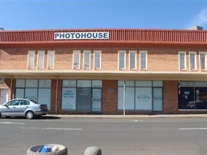 586 m² Commercial space in Kimberley Central