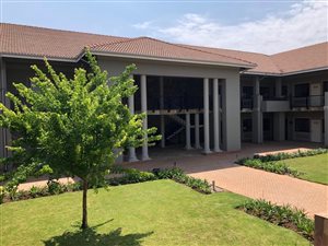 122 m² Commercial space in Noordwyk