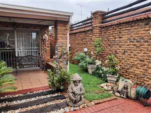 4 Bed Cluster in Northvilla