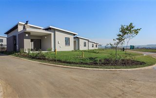 3 Bedroom House in Palm Lakes Estate