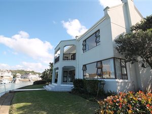 4 Bed House in Royal Alfred Marina