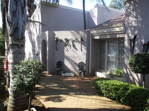 6 Bed House in Ladysmith