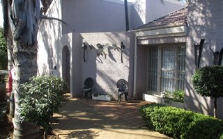 6 Bedroom House in Ladysmith