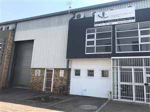 400 m² Industrial space in Kya Sands