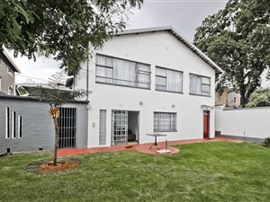 4 Bedroom House in Fairwood