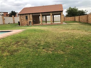 1 Bedroom Apartment in Sagewood