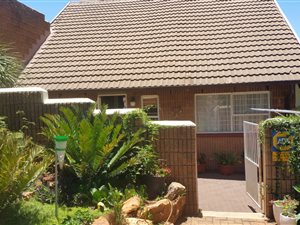 3 Bedroom Townhouse in Silverfields