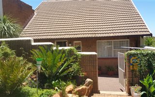 3 Bedroom Townhouse in Silverfields