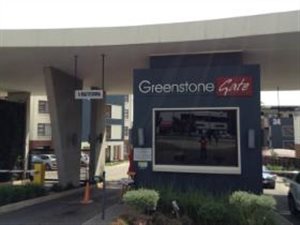 2 Bed Apartment in Greenstone Hill