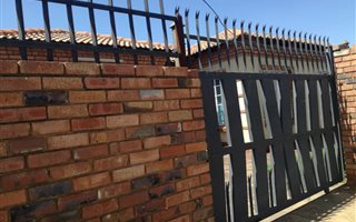 3 Bedroom House in Eersterust