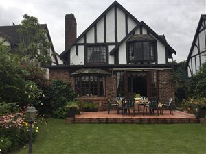 3 Bed Townhouse in West Riding