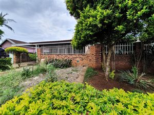 3 Bed House in Eastwood