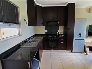 1 Bed Apartment in Manor Estates