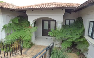 4 Bedroom House in Umhlali Golf Estate