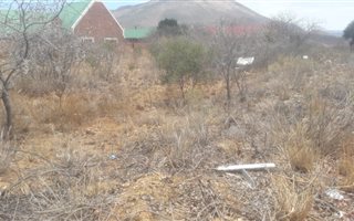 560 m² Land available in Burgersfort