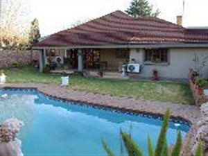 4 Bed House in Brakpan North