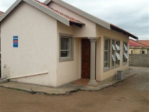 3 Bedroom House in Polokwane Central