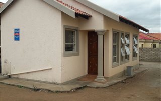 3 Bedroom House in Polokwane Central