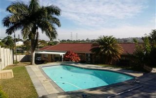 3 Bedroom House in Amanzimtoti