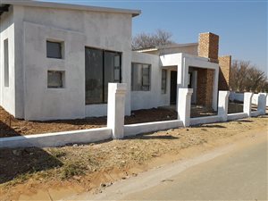 3 Bed House in Gateway Manor