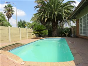 3 Bed House in Vanderbijlpark SE2