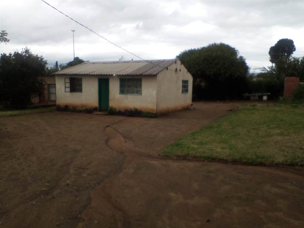 2 Bed House in Garankuwa R 390000 For sale Gauteng Private