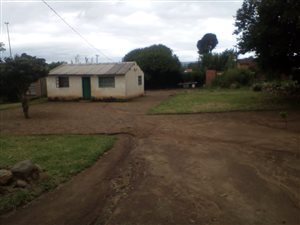 2 Bed House in Ga-rankuwa