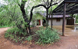 2 Bedroom Townhouse in Hoedspruit