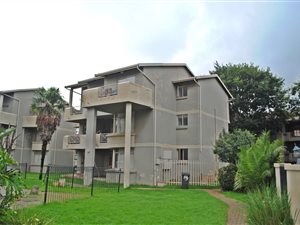 2 Bed Apartment in Florida