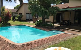 4 Bedroom House in Margate
