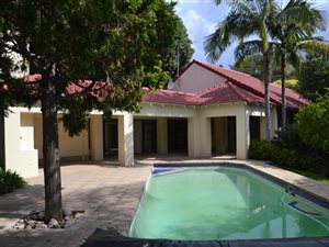 3 Bed House in Waterkloof Ridge