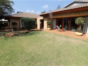 3 Bed House in Poortview