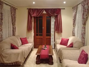 3 Bed House in Kuilsriver