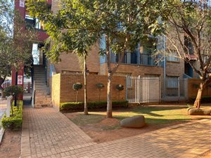 2 Bed Apartment in Riviera