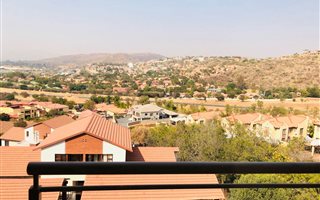 3 Bedroom Townhouse in Rustenburg
