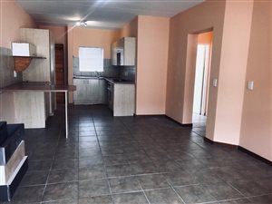 2 Bed Apartment in Sundowner