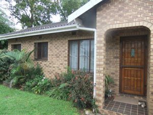 3 Bed Simplex in New Germany