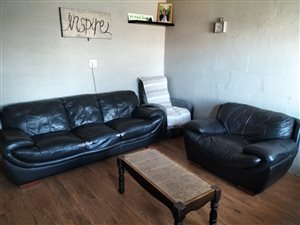2 Bed House in Lentegeur