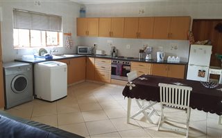1 Bedroom Garden Cottage in Westville