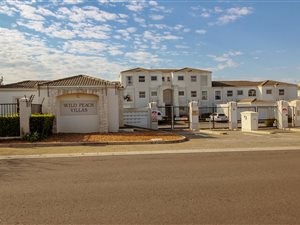 2 Bed Apartment in Pinehurst