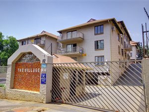 2 Bed Apartment in Westdene