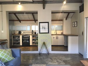 1 Bed Apartment in Jeppestown