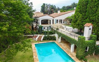 5 Bedroom House in Waterkloof Ridge