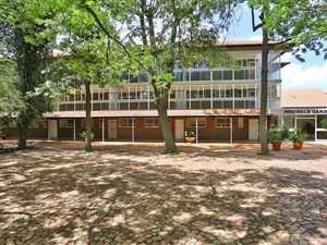 1.5 Bed Apartment in Parkmore
