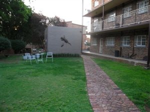 2 Bed Apartment in Berton Park