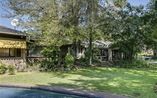 4 Bedroom House in Atholl