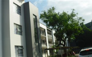 2 Bedroom Apartment in Amanzimtoti