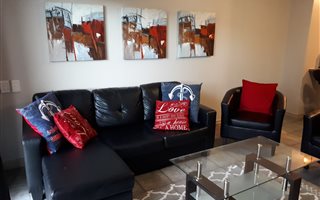 2 Bedroom Apartment in Tyger Valley